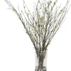 Mini Leaf Twigs Arrangement