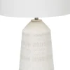 Monet Table Lamp