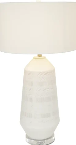 Monet Table Lamp