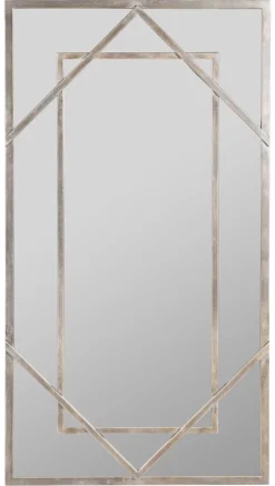 Montford Mirror
