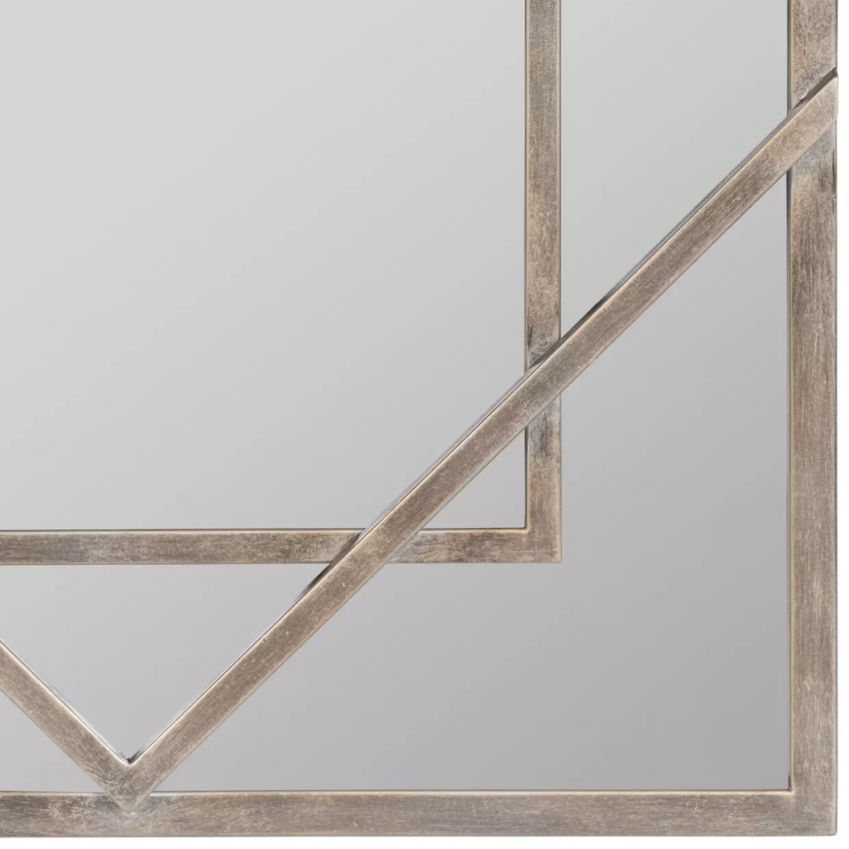 Montford Mirror