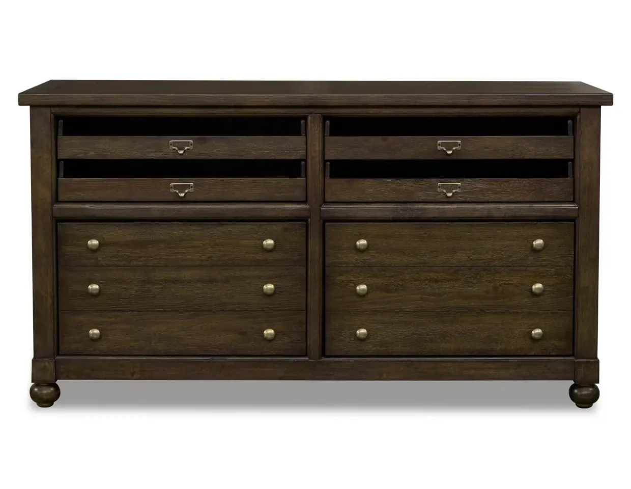 Montgomery Credenza/Hutch