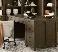 Montgomery Executive Desk