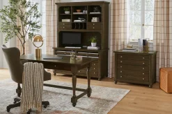 Montgomery File Cabinet