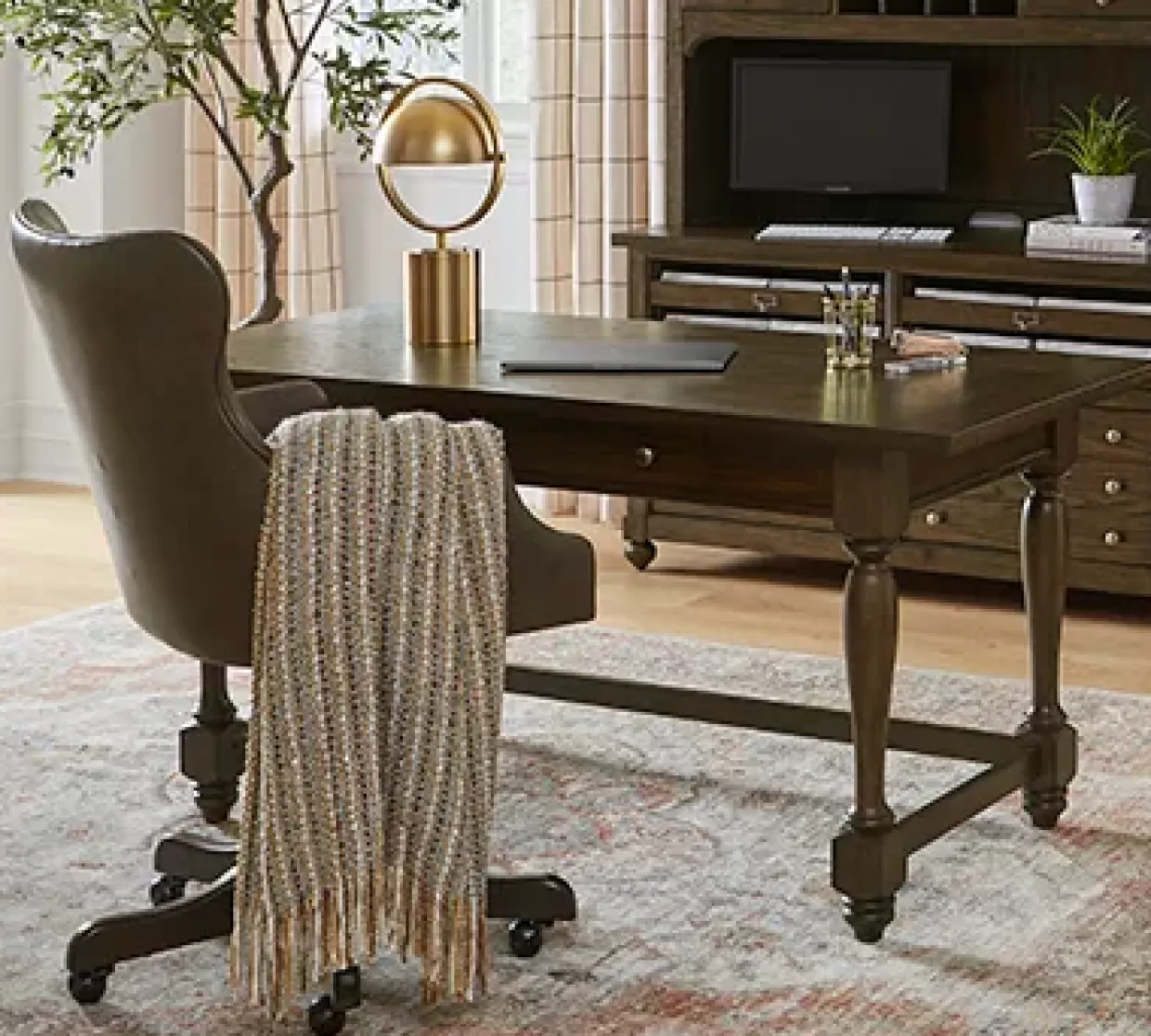 Montgomery Writing Desk