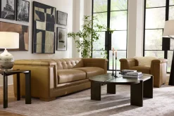 Morris Coffee Table
