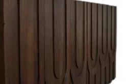 Morris Entertainment Console