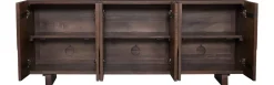 Morris Entertainment Console