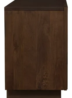 Morris Entertainment Console