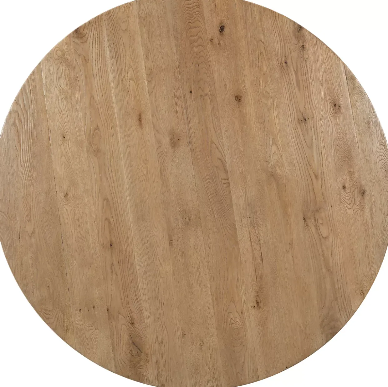 Mulholland Round Dining Table