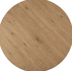 Mulholland Round Dining Table