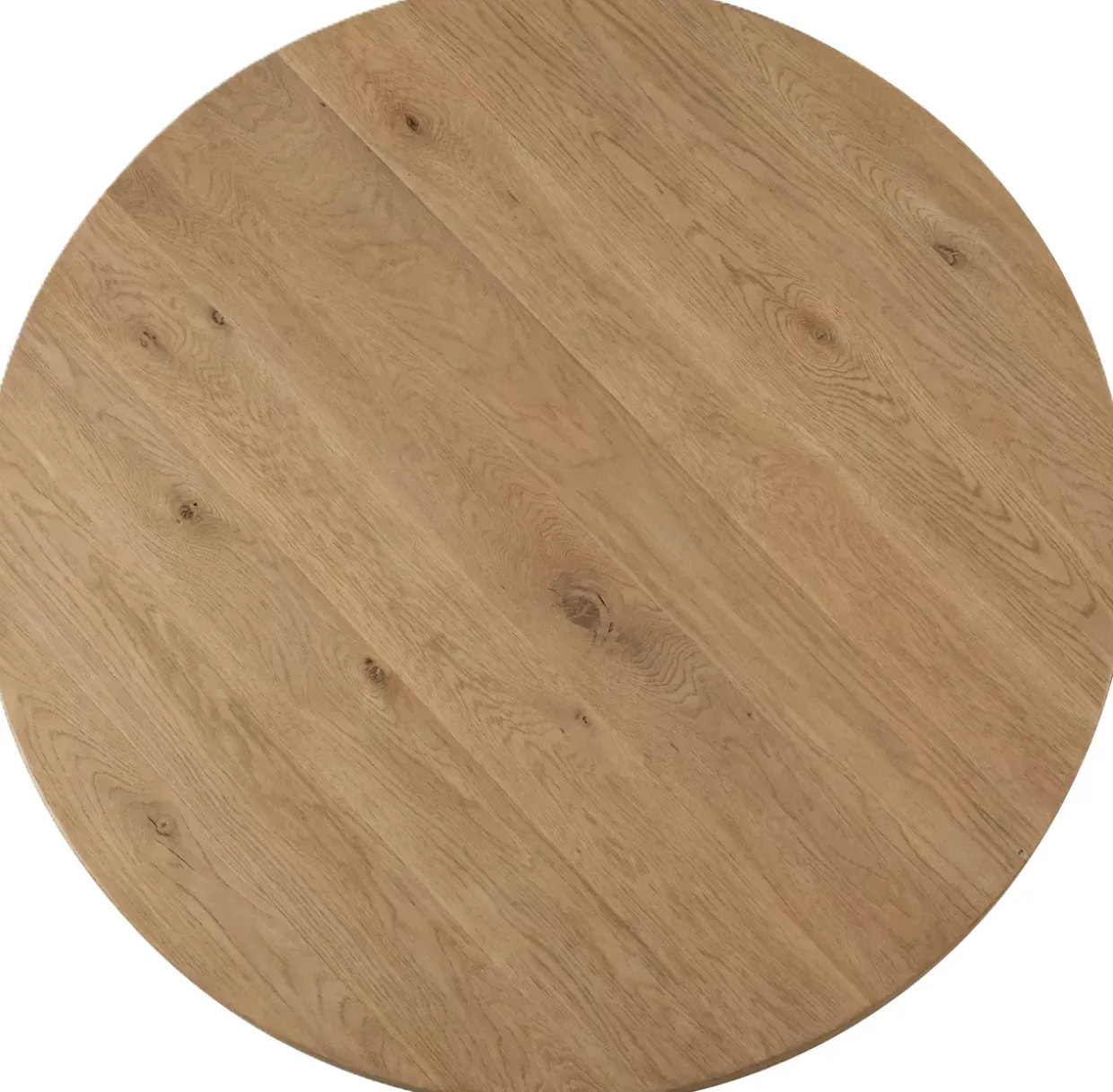 Mulholland Round Dining Table