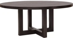 Mulholland Round Dining Table