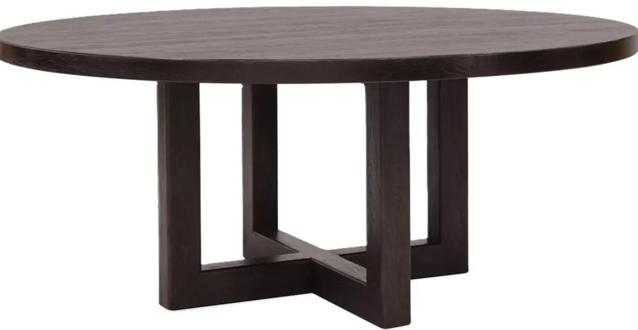 Mulholland Round Dining Table