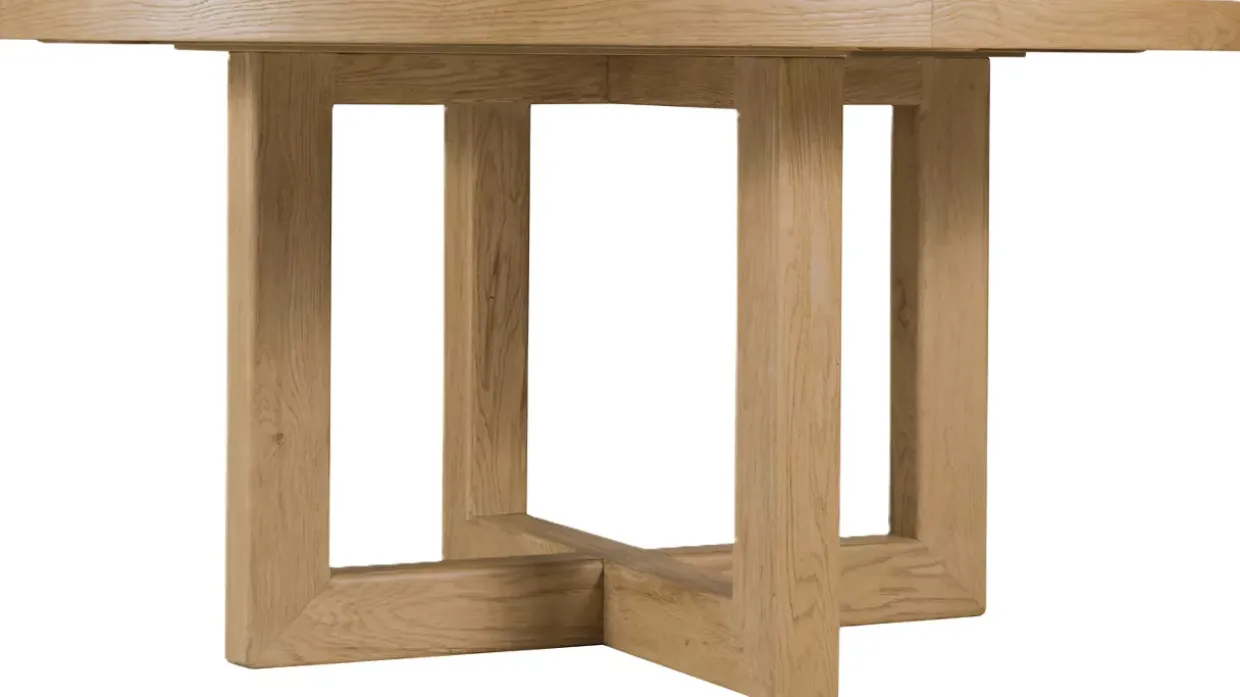 Mulholland Round Dining Table