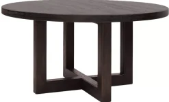 Mulholland Round Dining Table