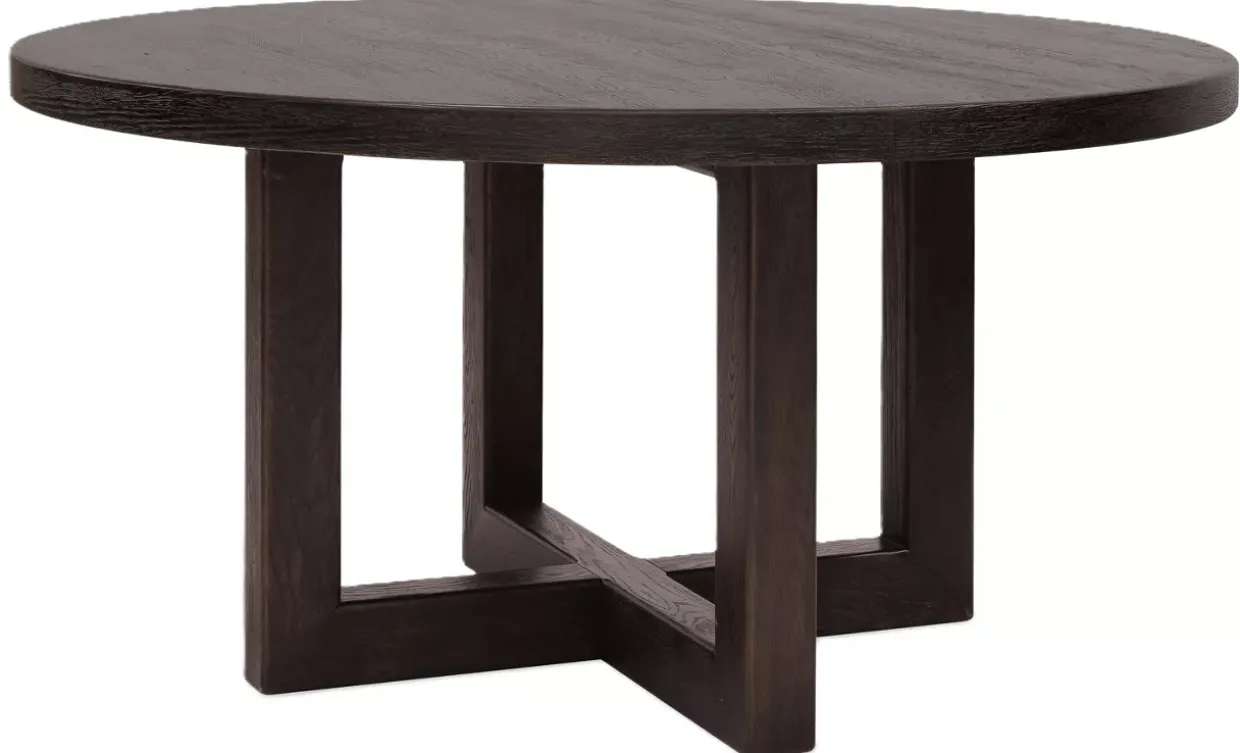 Mulholland Round Dining Table