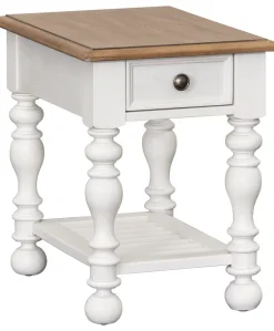 Nantucket Chairside Table