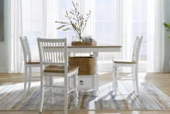 Nantucket Counter Stool