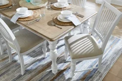 Nantucket Dining Table