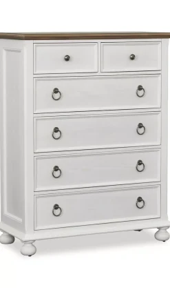 Nantucket Drawer Chest