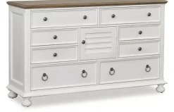 Nantucket Dresser