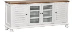 Nantucket Entertainment Console