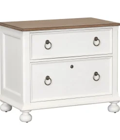 Nantucket File Cabinet