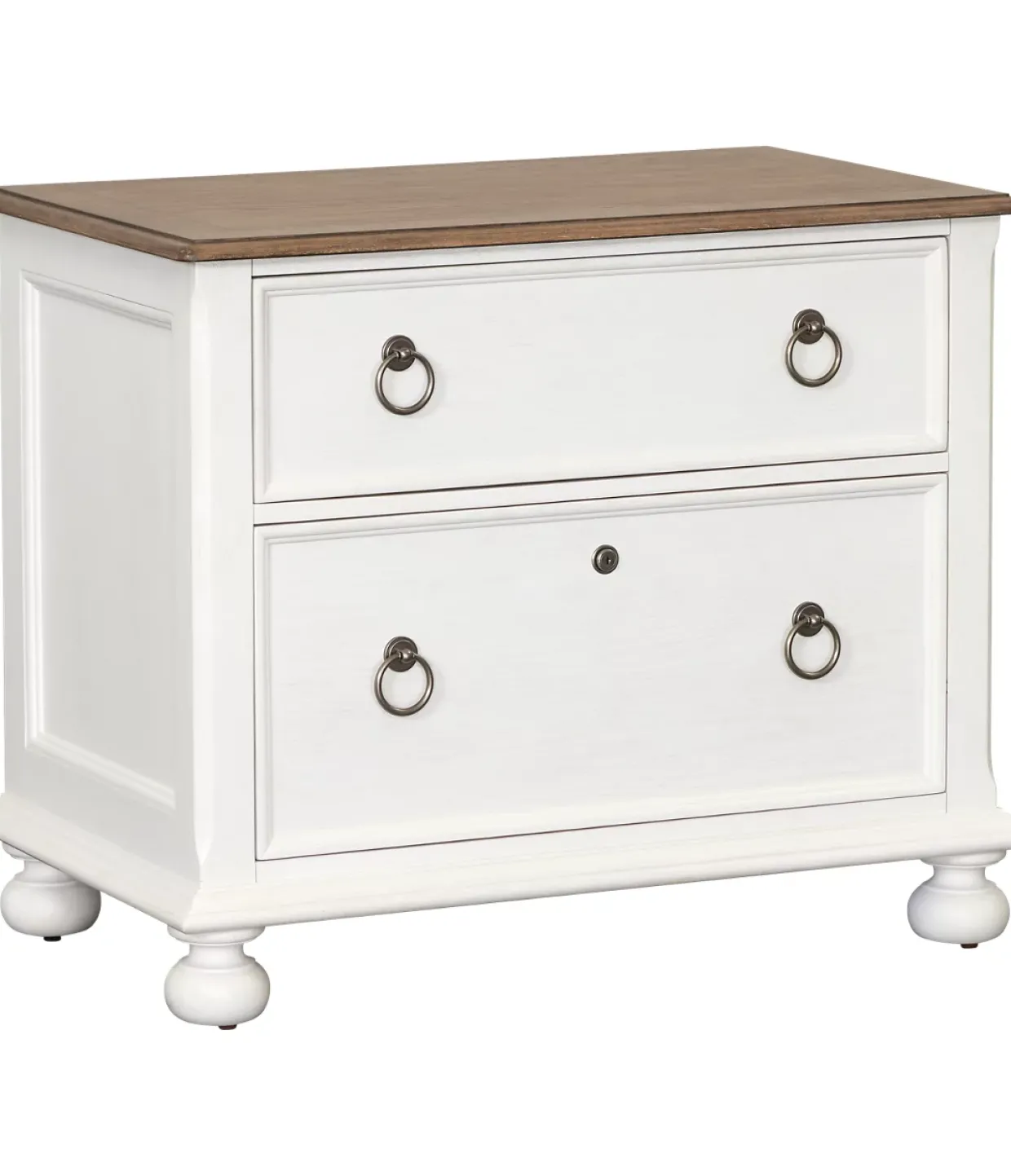 Nantucket File Cabinet