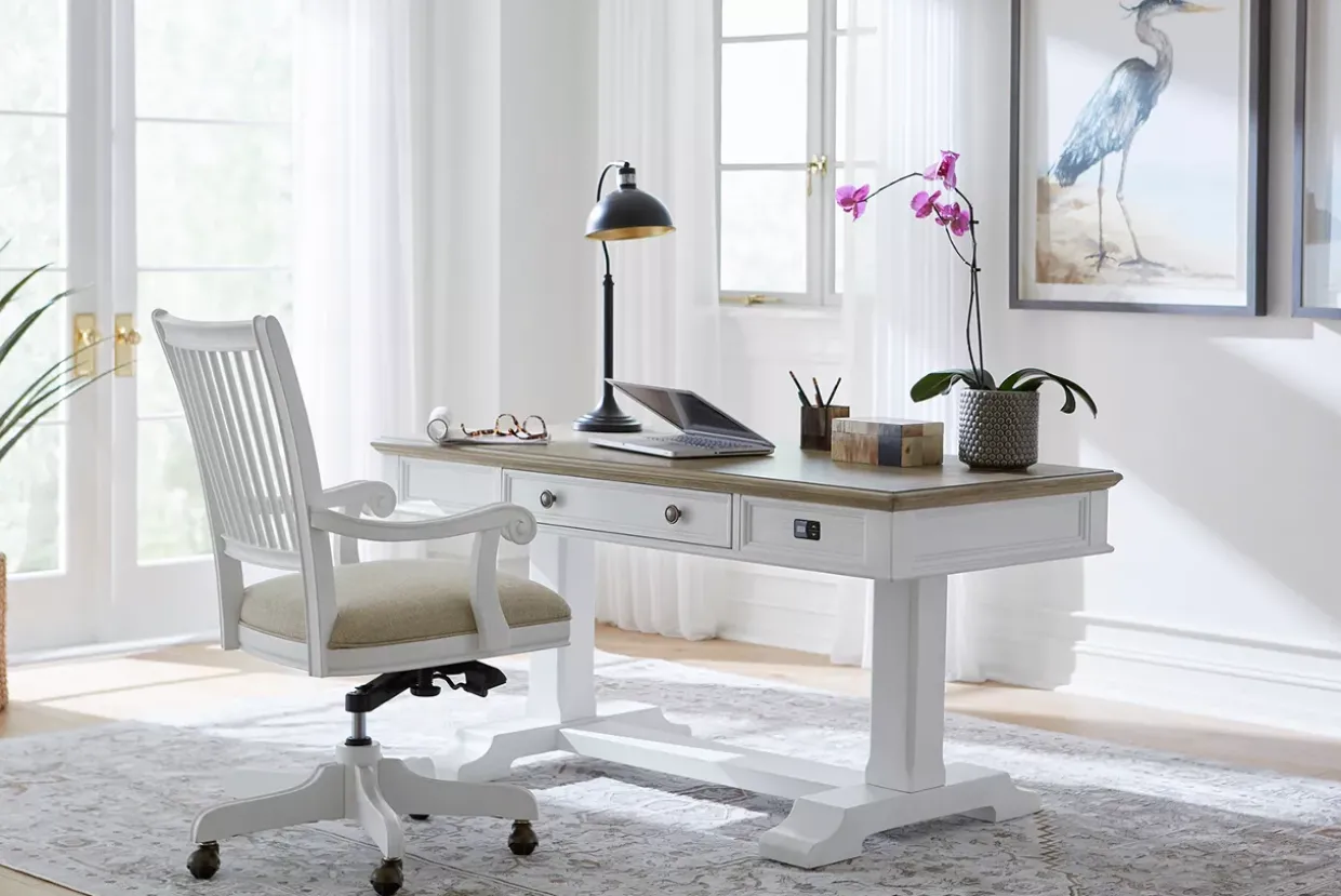 Nantucket Office Chair