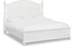 Nantucket Poster Bed