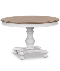 Nantucket Round Dining Table