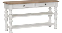Nantucket Sofa Table