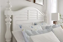 Nantucket Storage Bed