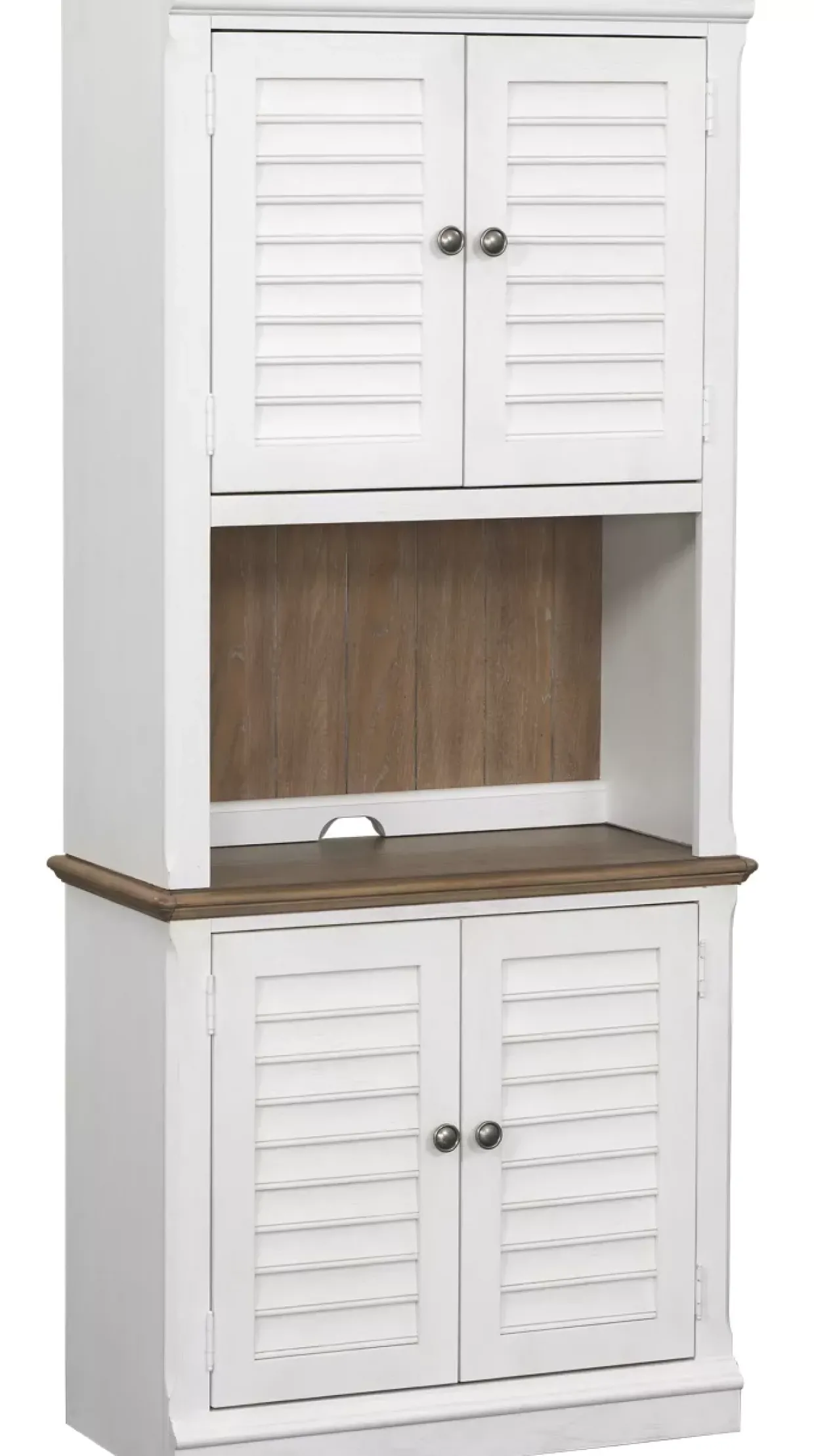 Nantucket Storage Cabinet