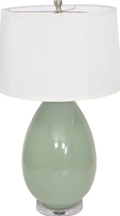 Natalie Table Lamp