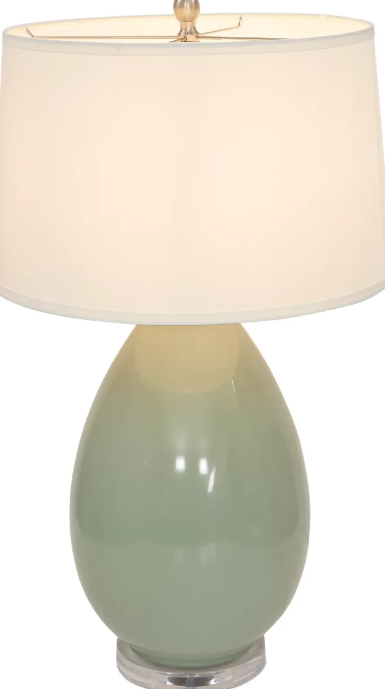 Natalie Table Lamp
