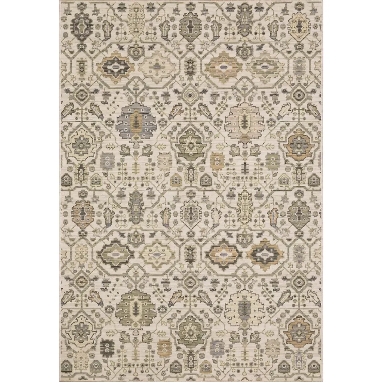 Nepal Rug