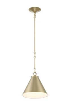 Niall Pendant