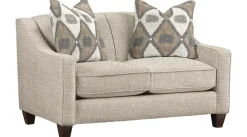 Nikki Loveseat