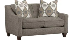 Nikki Loveseat