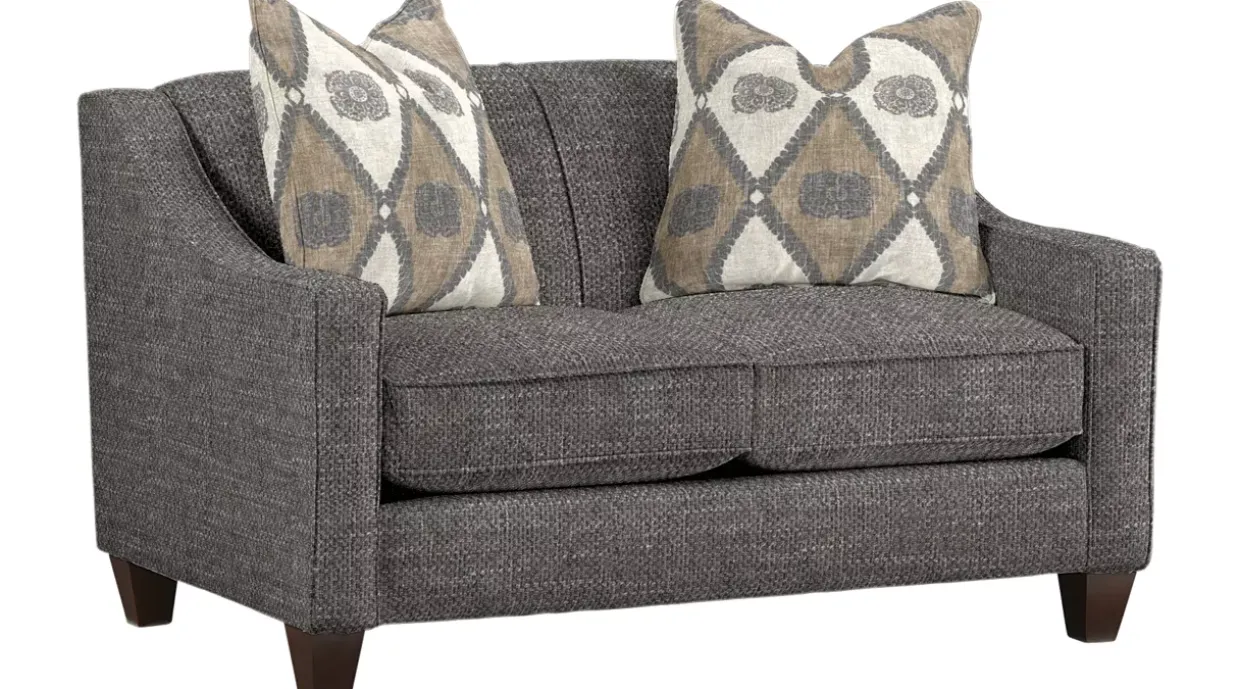 Nikki Loveseat