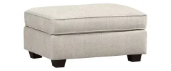 Nikki Ottoman