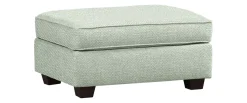 Nikki Ottoman