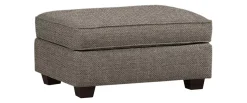 Nikki Ottoman