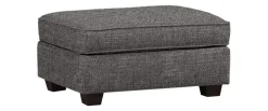 Nikki Ottoman