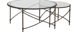 Noah Nesting Coffee Table