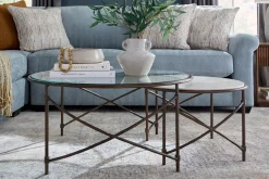 Noah Nesting Coffee Table