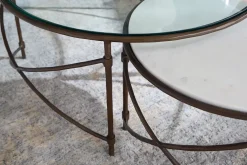Noah Nesting Coffee Table