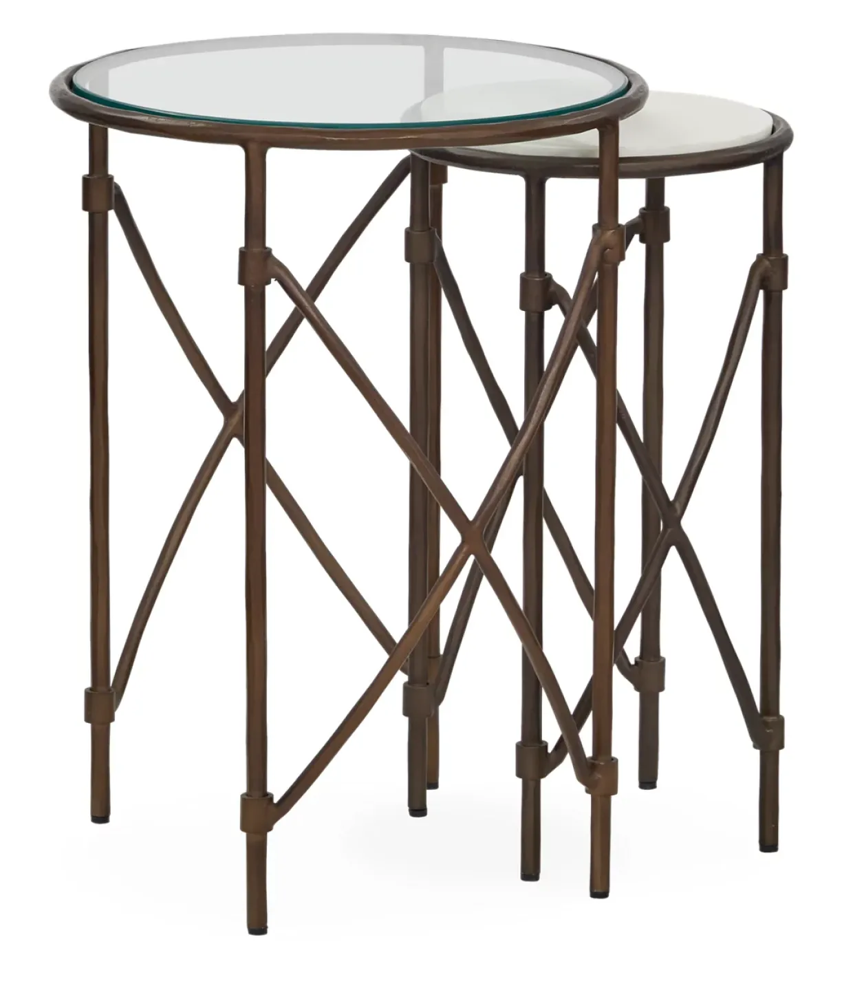 Noah Nesting Side Table